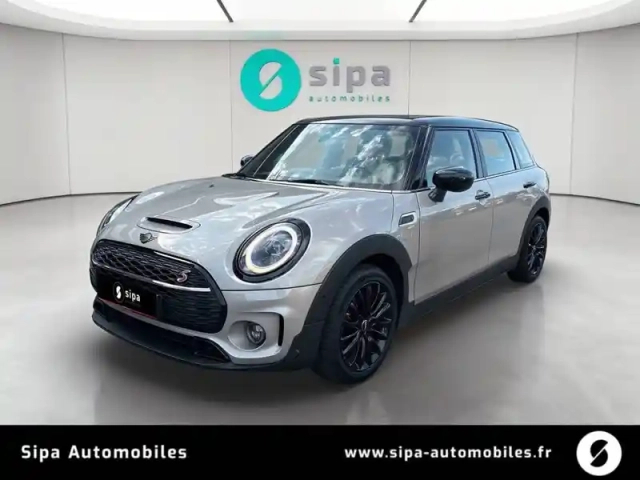 Mini Mini clubman cooper s 178 ch dkg7