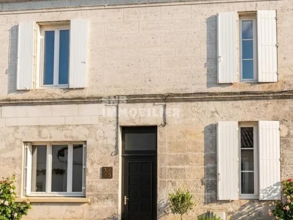 Maison 168 m² Angouleme