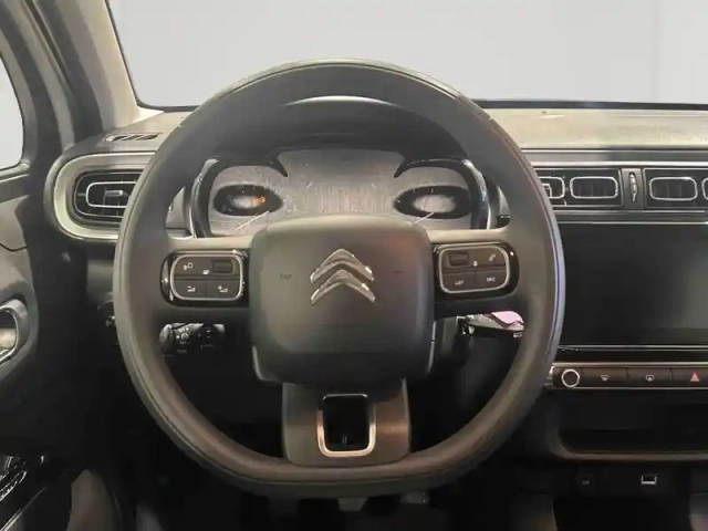 Citroën C3 1.2 puretech 83ch s&amp;s shine — photo 13