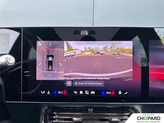 Mercedes Glb 250+ eq — photo 15