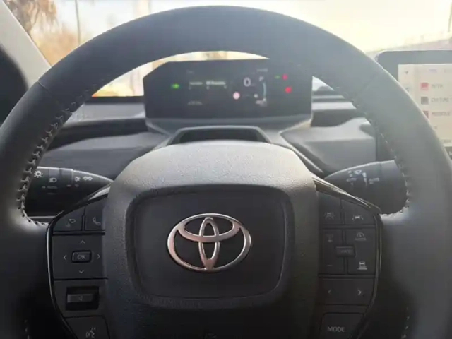 Toyota C-Hr design grande autonomie 77 kwh 224ch + — photo 20