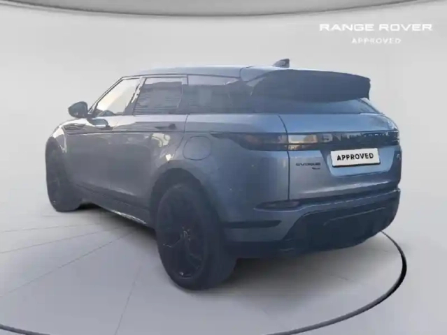 Land Rover Range Rover evoque 1.5 p300e 309ch r-dynamic se awd bva mark iii — photo 38