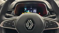 Renault Arkana 1.6 E-Tech 145ch full hybrid Evolution -23 — photo 25