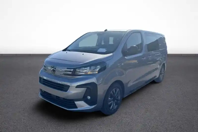Peugeot Expert ca fixe m diesel 150 ch automatique