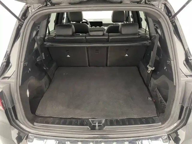 Mercedes Glb 200 d 8g-dct — photo 82