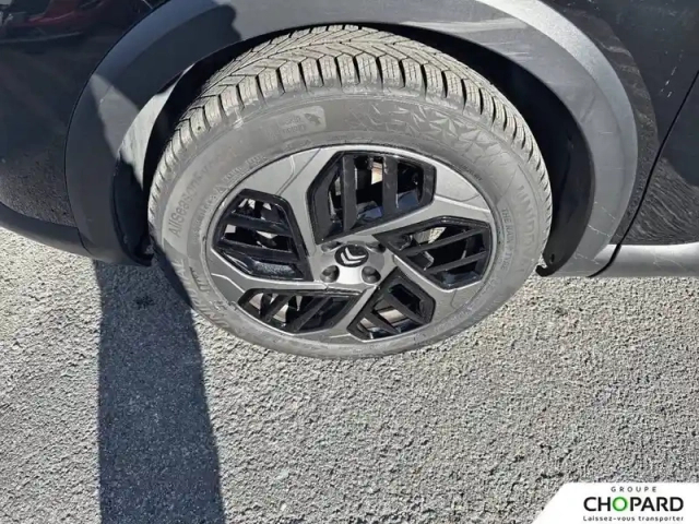 Citroën C4 puretech 130 s&amp;s eat8 — photo 54