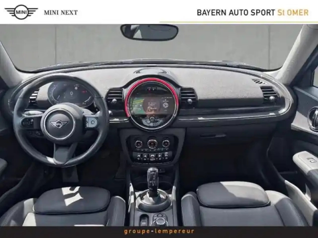 Mini Mini clubman cooper 136ch pack  premium plus bva7 — photo 11