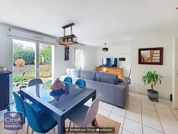 Maison Vente Taden 4p 83m² 164000€