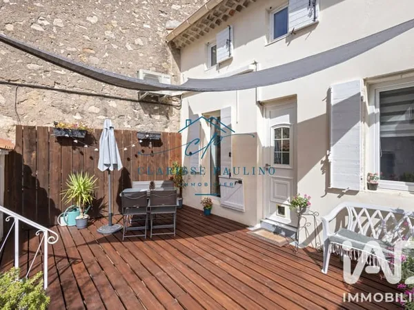 Maison 5 pièces 108 m²