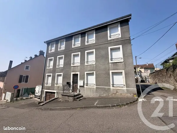 Immeuble 250 m²