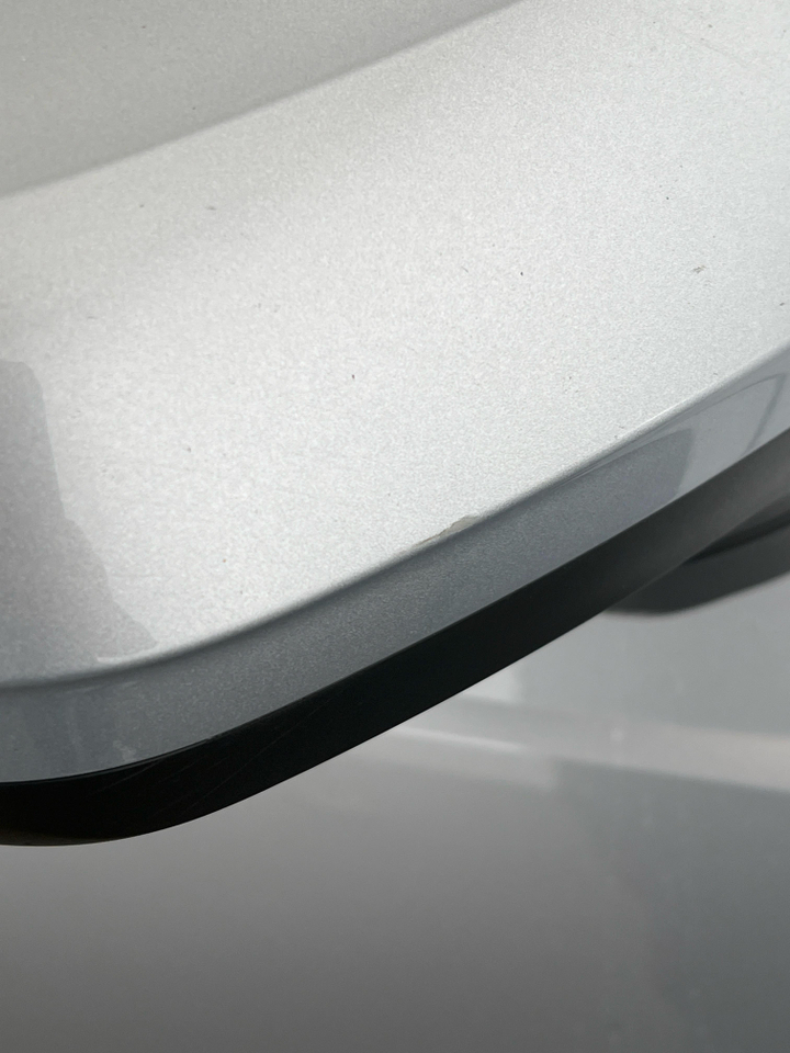 Audi Q3 — photo 34