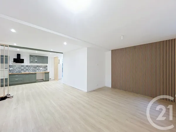 Maison 4 pièces 95 m²
