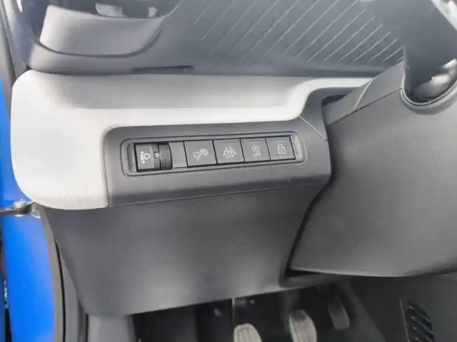 Citroën C3 turbo 100 ch manuelle — photo 21