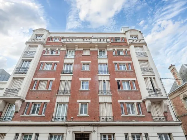 Appartement 2 pièces 36 m²