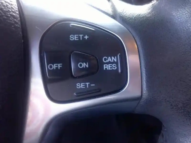 Ford Ecosport 1.0 ecoboost 125ch titanium s — photo 14