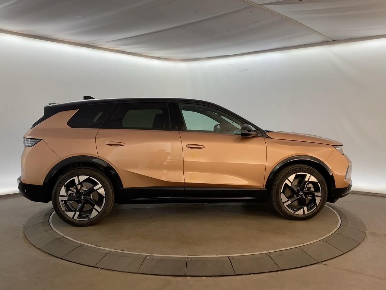 Opel Grandland electrique 213 ch & batterie 73 kwh gs — photo 4