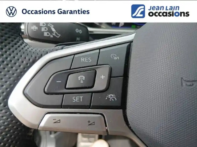 Volkswagen T-Roc 1.5 tsi evo2 150 start/stop dsg7 — photo 21