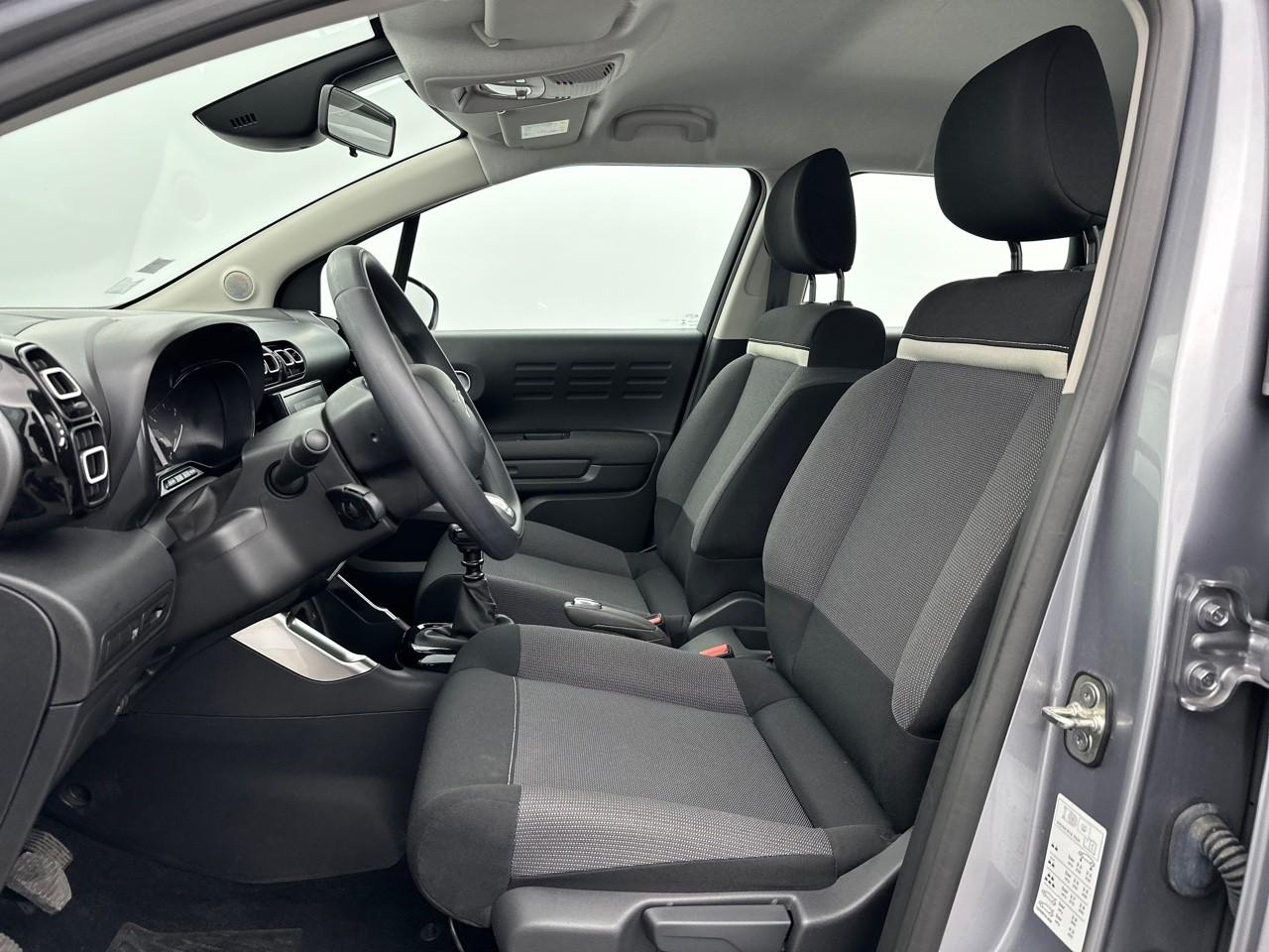 Citroën C3 Aircross puretech 110 s&s bvm6 feel — photo 9