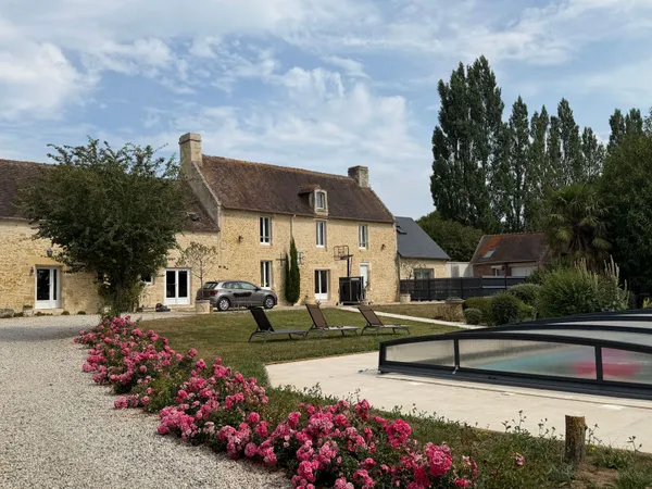 Maison 5 pièces 185 m²