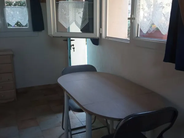 Appartement 1 pièce 20 m²