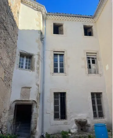 Appartement centre ville
