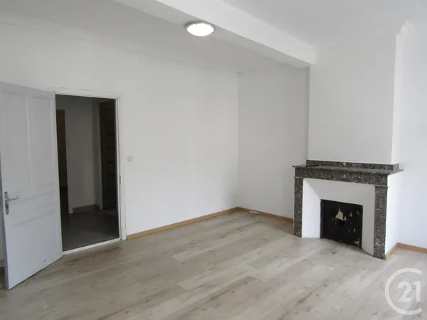 Appartement 3 pièces 69 m²
