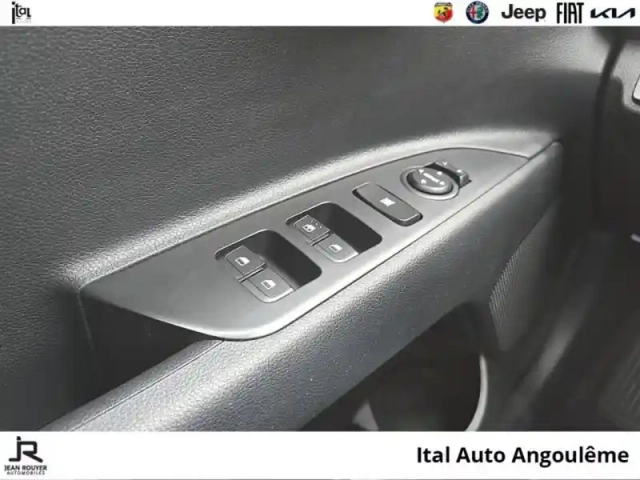 Kia Stonic 1.0 t-gdi 100ch active — photo 12
