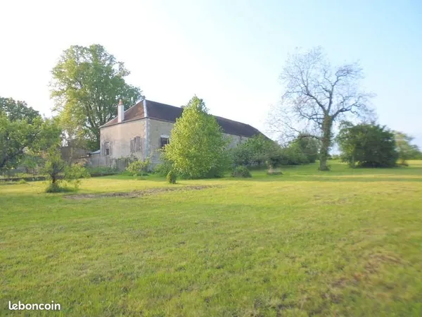 Propriété 3 pièces 94 m²