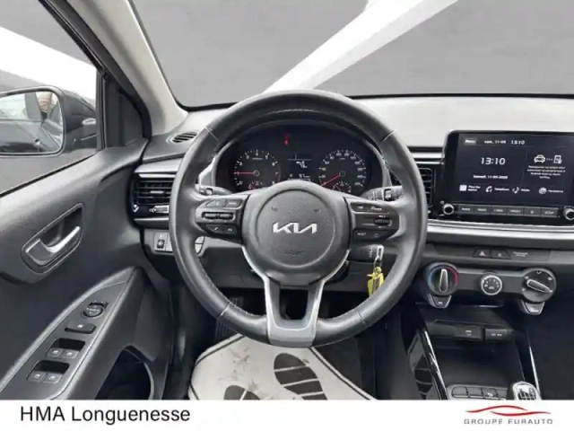 Kia Rio 1.0 t-gdi 100ch active — photo 24