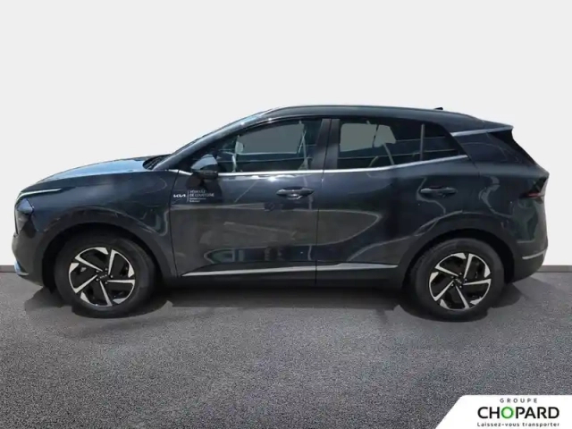 Kia Sportage 1.6 t-gdi 245ch isg hybride rechargeable bva6 4x4 — photo 34