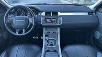 Land-Rover Range Rover Evoque 2.0 TD4 150 SE Dynamic BVA Mark V — photo 11