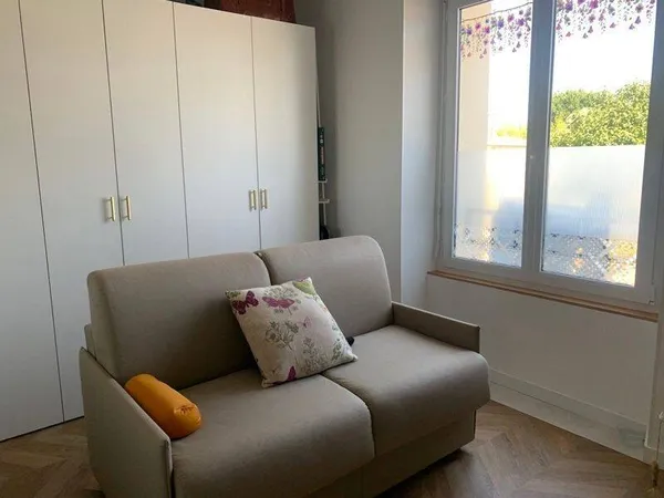 Appartement 1 pièce 31 m²