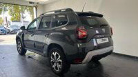 Dacia Duster 1.0 ECO-G 100ch Prestige + 4x2 — photo 7