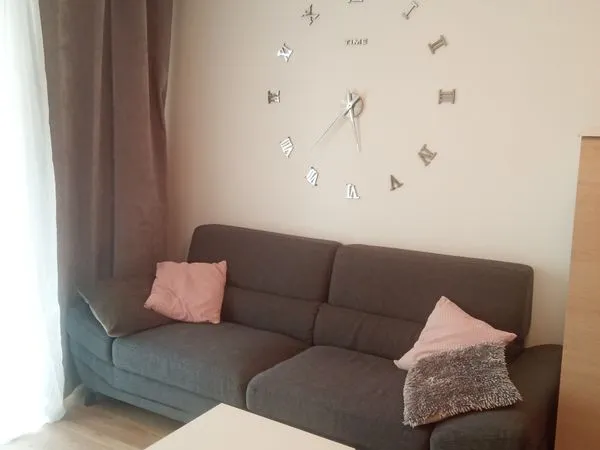 Colocation entre filles