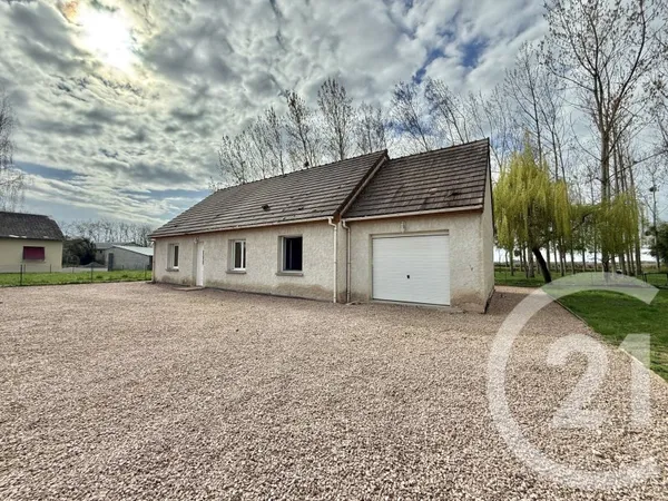 Maison 5 pièces 104 m²