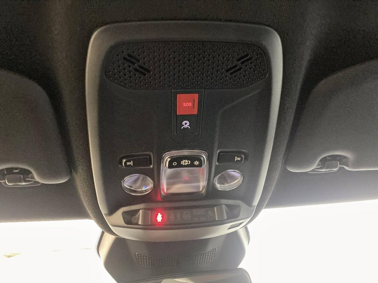 Opel Mokka electrique 156 ch & batterie 54 kwh edition — photo 19