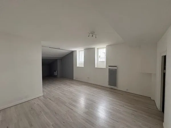 Appartement - 40m2 - MONPLAISIR