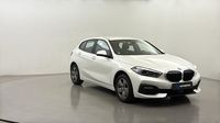Bmw Série 1 118iA 136ch DKG7 — photo 3
