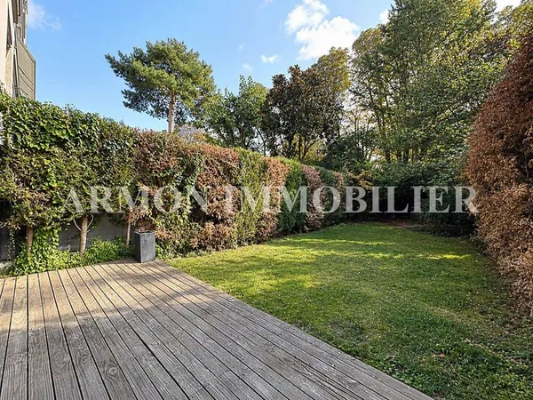 Duplex 6 pièces 197 m²