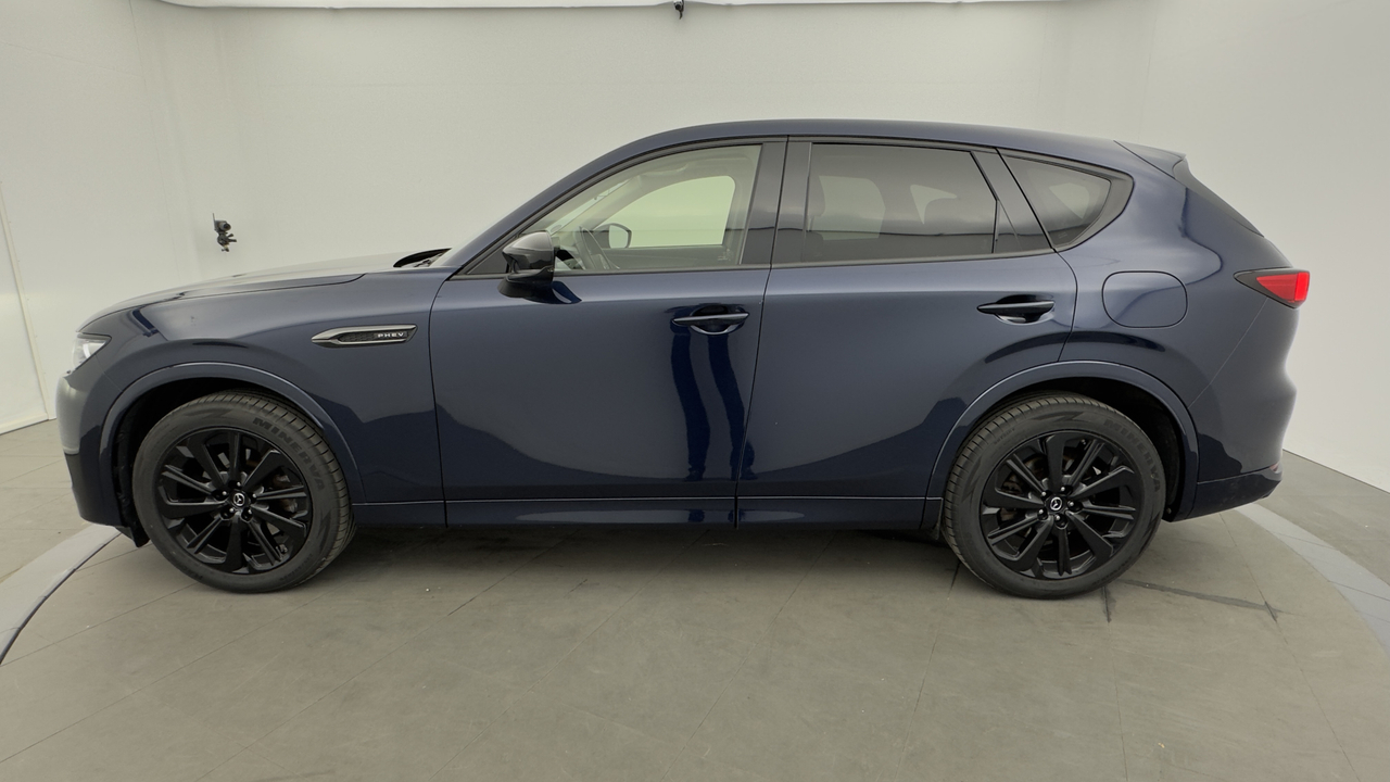Mazda CX-60 2.5L e-SKYACTIV PHEV 327 ch 4x4 BVA8 — photo 2