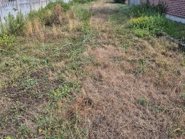 Terrain constructible 404m2