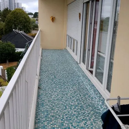 Appartement T3 proche chezine