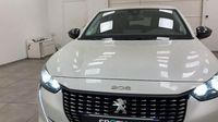 Peugeot 208 1.2 PureTech 130ch S&S Allure Pack EAT8