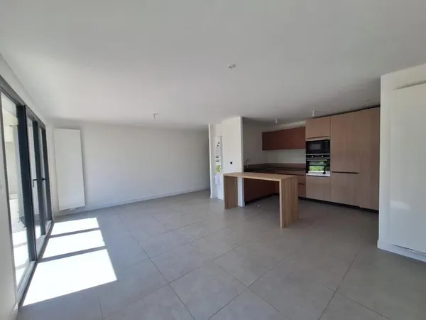 Quartier Lan Kerrellec à Trebeurden, à 300m de la plage