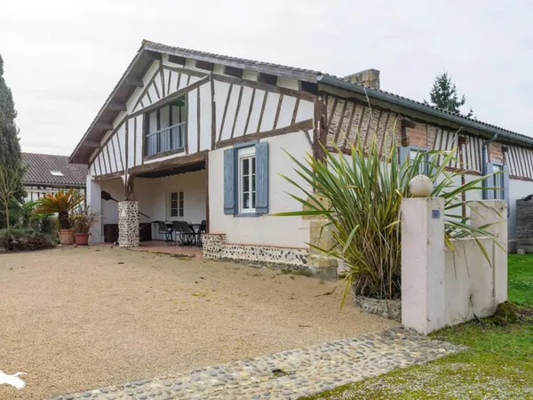 Maison 3 pièces 95 m²