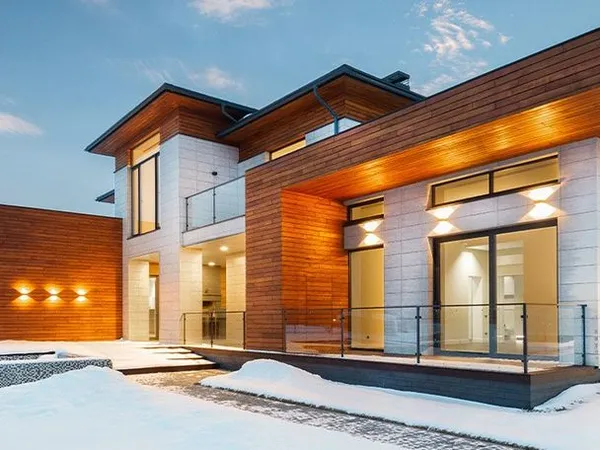 Rantzwiller - Projet rare : maison neuve + terrain 1 200 m²