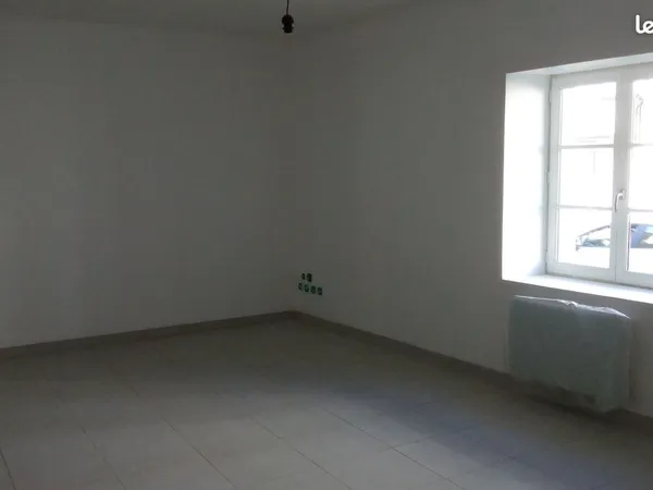 Appartement T2