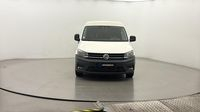 Volkswagen Caddy Van 2.0 TDI 102ch Business Line — photo 1
