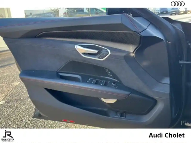 Audi E-Tron rs  gt 598 ch quattro — photo 15