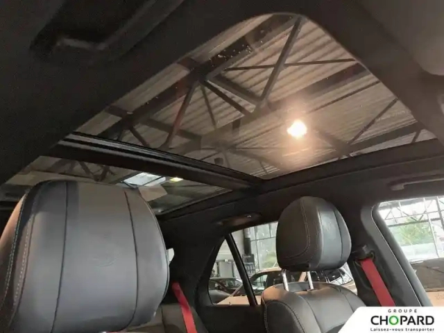 Mercedes Gle 53 hybride amg 9g-speedshift amg 4matic+ — photo 22